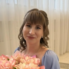 Елена Соколова, 06.02, Самара