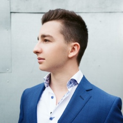 Лёва Ткачман, 08.07.1998, Wien