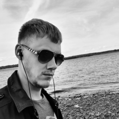 Дмитрий Тарвид, 08.10, Печора