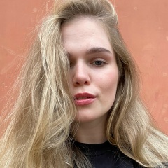 Anna Yablonskaya, 18.04.1994, Санкт-Петербург