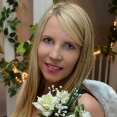 Anastasia Vestfal, 19.01
