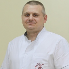 Вячеслав Иванников, 14.05, Кривой Рог