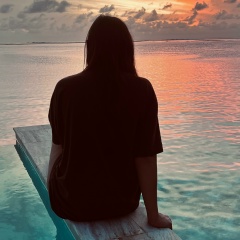 Ольга Печуркина, 05.08.1990, Москва