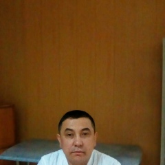 Абдухолик Хомидов