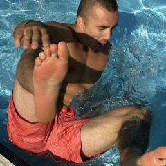 Сергей Новоселя, 15.05, Днепр (Днепропетровск)