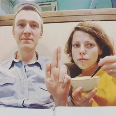 Владимир Гусев, 03.03.1981, Москва