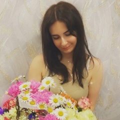 Катерина Закатова, 29.05.1914, Сергач