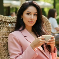 Екатерина Горецкая, 11.02, Симферополь
