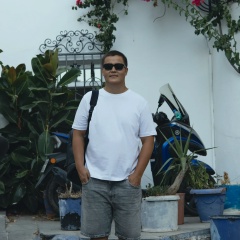 Алмаз Шардарбеков, 09.11, Алматы