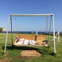 Дмитрий Архипов