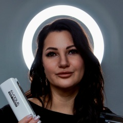 Вера Алферова, 04.04, Балашиха