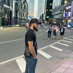 Алхазур Сагаев, 17.03.1991, Санкт-Петербург