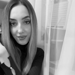 Елена Белоусова, Оренбург