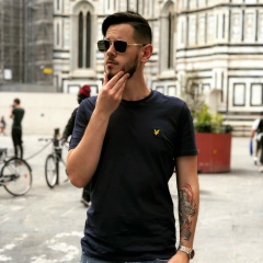 Андрій Спасюк, Roma