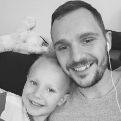 Марк Балк, 09.04.1985, Санкт-Петербург