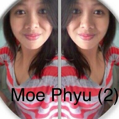 Moe Phyu, 01.01.2000