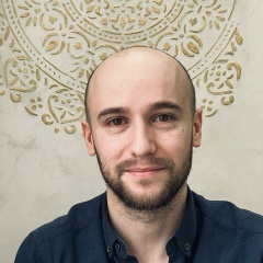 Тимур Радченко, 19.12