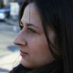 Нина Иляшенко, 15.11.1987, Киев