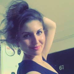 Мария Калачинскова, 23.03.1985, Ростов-на-Дону