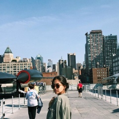 Рахила Смагулова, 03.05.1996, Алматы