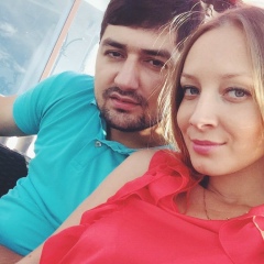 Лена Худоева, 21.01.1989, Санкт-Петербург