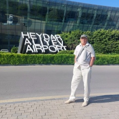 Леонид Лоскутов, Санкт-Петербург