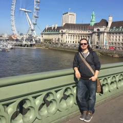 Павел Захаров, 11.07.1990, Toronto