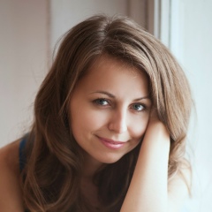 Yulia Bilberry, 20.05, Санкт-Петербург