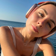 Алина Проказа, 18.01.1991, Сочи