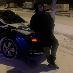 Костя Саратов, 18.11, Саратов