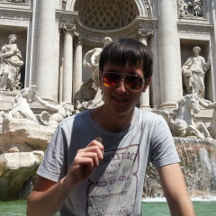 Suenish Akhmetov, 18.08.1991, Алматы