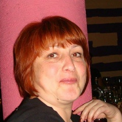 Рамиля Губайдуллина, 16.12.1960, Новый Уренгой