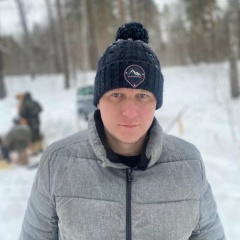 Владимир Томский, 01.02, Томск