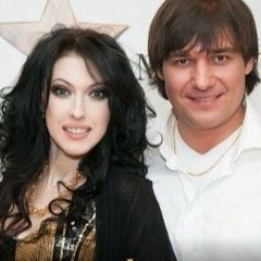 Симона Бородина, 13.11.1971, Киев