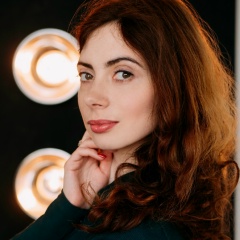 Марина Давыденкова, 16.05, Смоленск