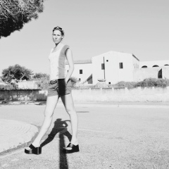 Юля Столповских, 20.09, Севастополь