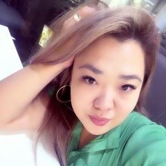 Зарина Юнусова, 25.04.1990, Алматы