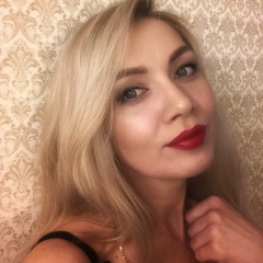 Татьяна Юдина, 17.05, Киров