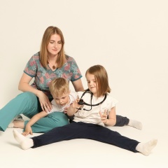 Катерина Кузнецова, 08.03, Санкт-Петербург