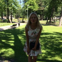 Валерия Денисова, 06.04, Рига