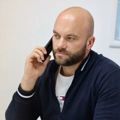 Александр Абрамов, 23.06, Северодвинск