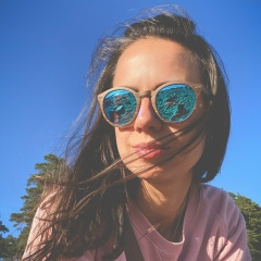 Елена Васильева, Санкт-Петербург