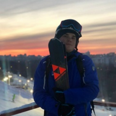 Валерий Кобзев, 20.09, Москва