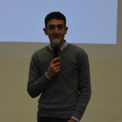 Lerno Arshakyan, 04.12, Санкт-Петербург