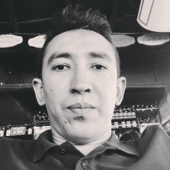 Санжар Низамходжаев, 22.09, Antalya