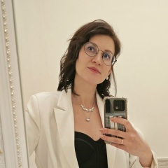 Алёна Господарина, 09.08, Салехард