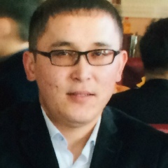 Жарас Толегенов, 23.04, Жетыбай