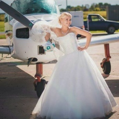 Оля Ганжа, 04.11.1988, Рига