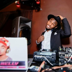 Nelly Ekeh, 20.10, Казань