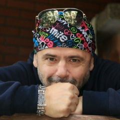 Andrew Kozelkov, 13.11.1963, Киев